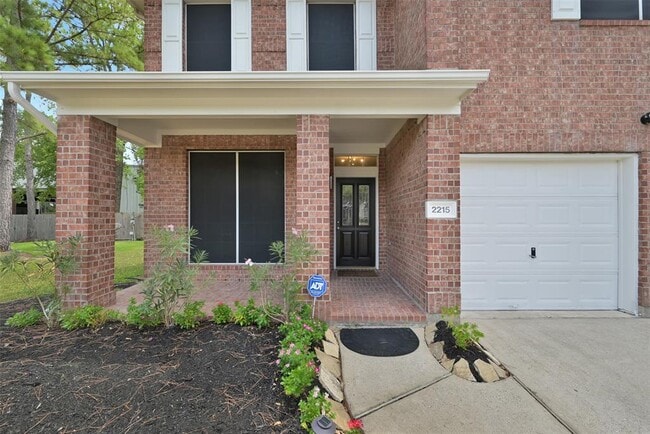 Building Photo - 2215 Louetta Brook Ln