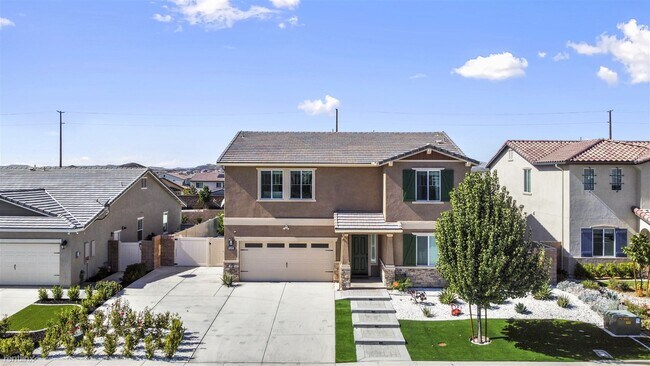 Building Photo - 4 br, 2.5 bath House - 34623 Velvetleaf St...