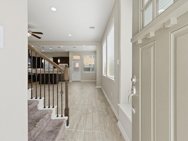 Foto del edificio - 28043 Rocky Heights Dr