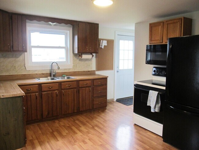 Foto del edificio - 2 Bedroom Farmhouse in Vicksburg
