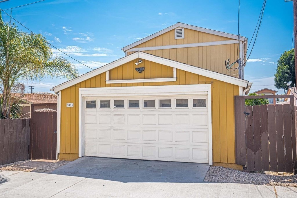 Foto principal - 3827 46th St