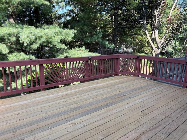 Foto del edificio - 8002 Cattail Ct