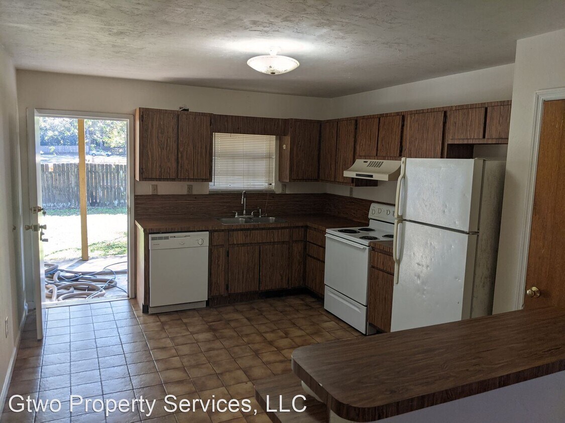 Foto del edificio - 2 br, 1 bath House - 2255 Clara Kee