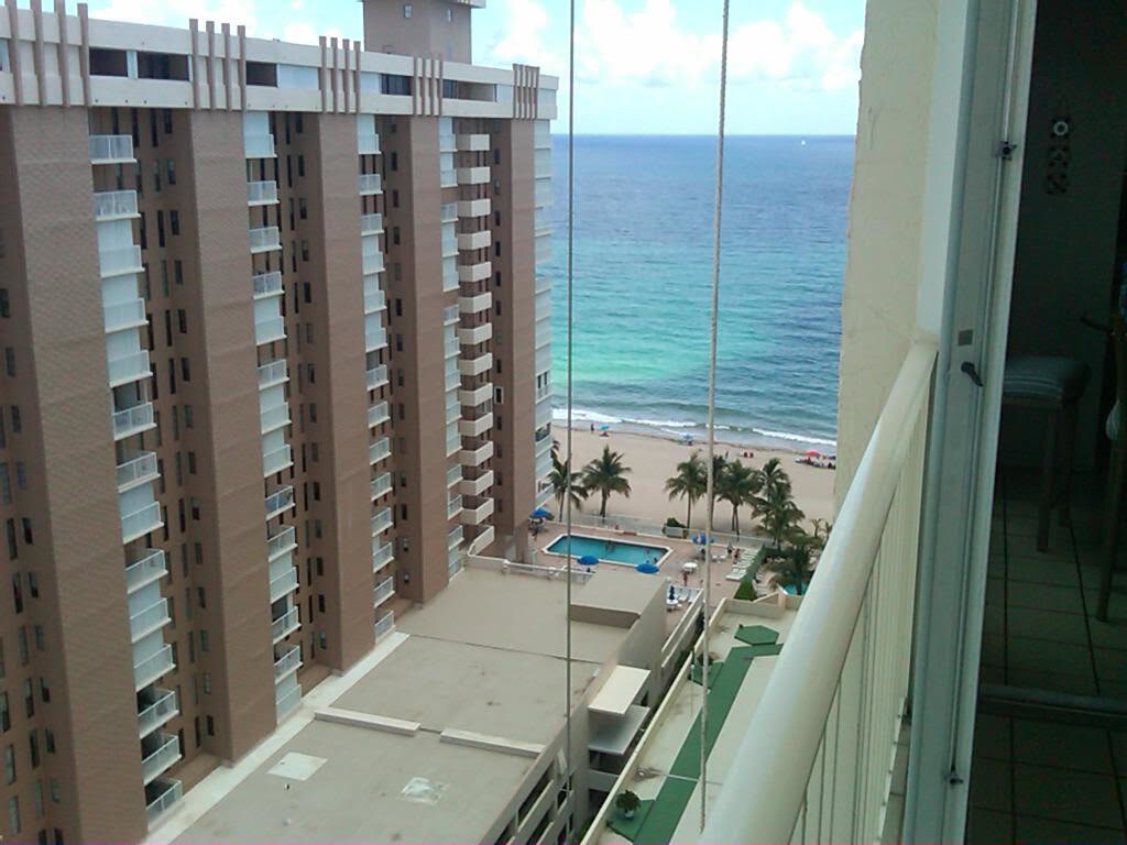 1010 S Ocean Blvd Unit penthouse, Pompano Beach, FL 33062 Room for