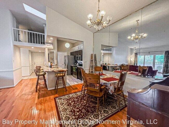 Foto del edificio - 2 br, 2 bath House - 7701 Lafayette Forest...