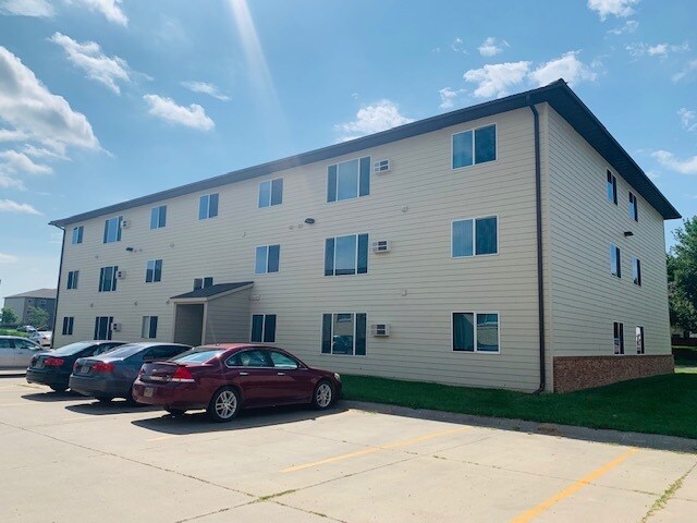 2nd Exterior - 2221 10th St