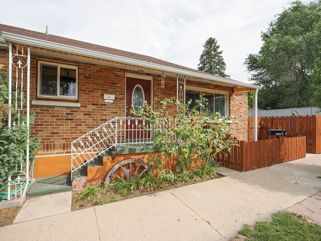 RES_RAY_1550 Apartment for Rent in Ogden, UT