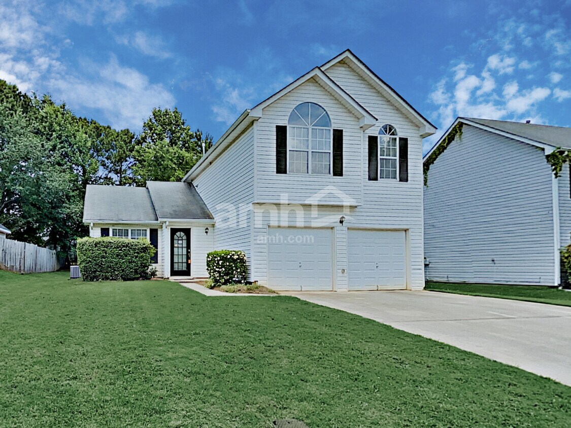 Primary Photo - 3321 Metro Way