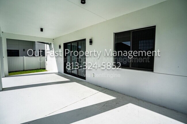 Foto del edificio - 7519 N Coolidge Ave