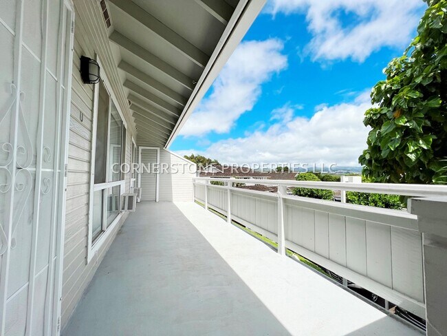 Foto del edificio - 94-1265-1265 Lumikula St