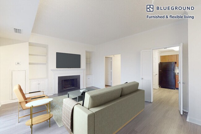 Foto del edificio - 4100 Massachusetts Ave NW