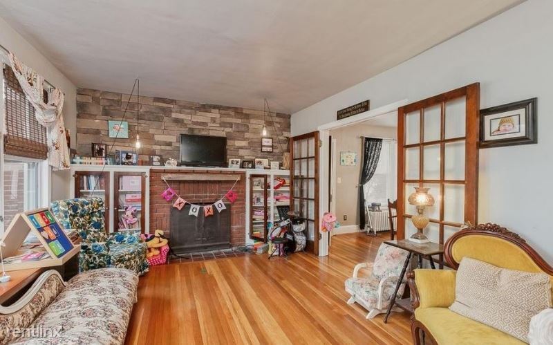Primary Photo - 4 br, 2 bath House - 538 Wilson Pl