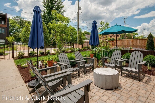Foto del edificio - 4 br, 4 bath House - 608 A Hamilton Ave