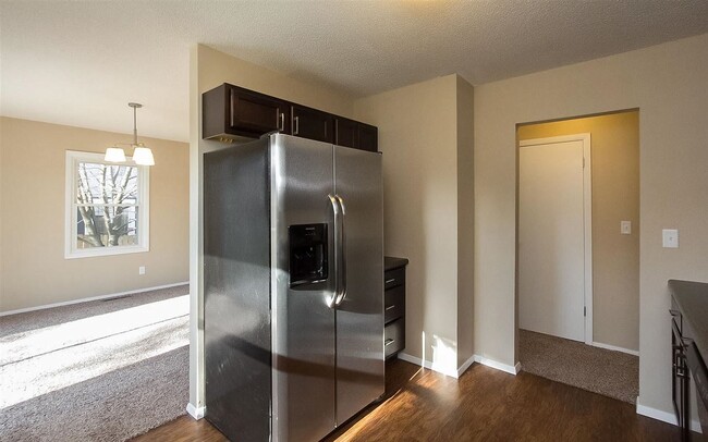 Kitchen - 1110 10th St
