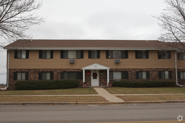 Foto del edificio - The Meadows