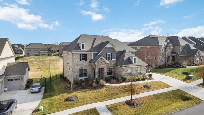 Foto del edificio - Beautiful partially furnished Home in Olmstead