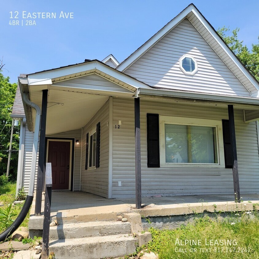 Foto principal - 12 Eastern Ave