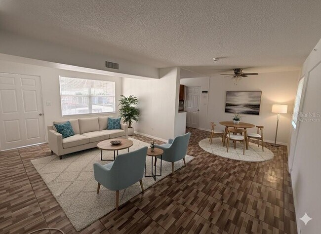 Foto del edificio - 318 Dillon Cir