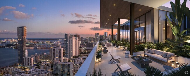 Building Photo - Forma Miami