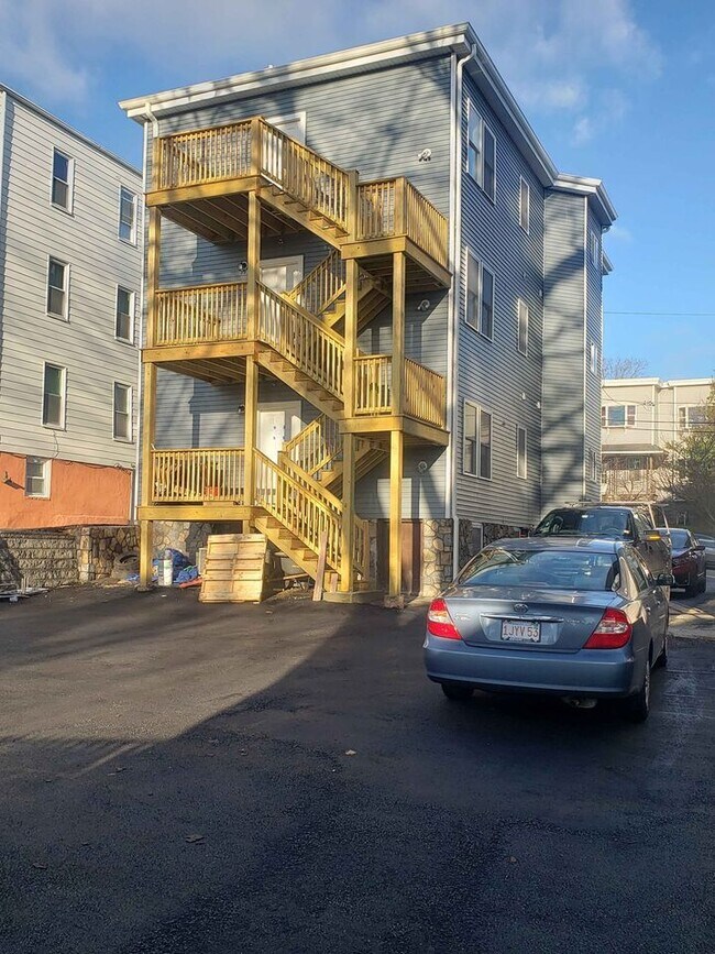 Foto del edificio - 10 John St