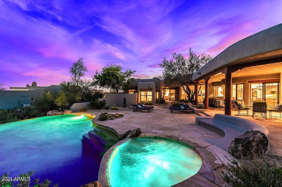 Foto principal - 10418 E Groundcherry Ln
