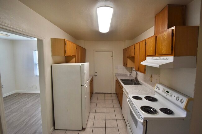 Foto del edificio - 1440 Hudson St