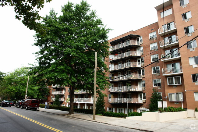 Foto del edificio - Kingston Court