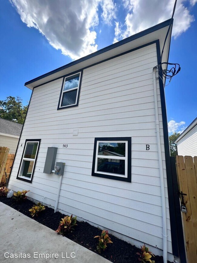 Foto del edificio - 3 br, 2 bath House - 7413 Shotwell St. Hou...