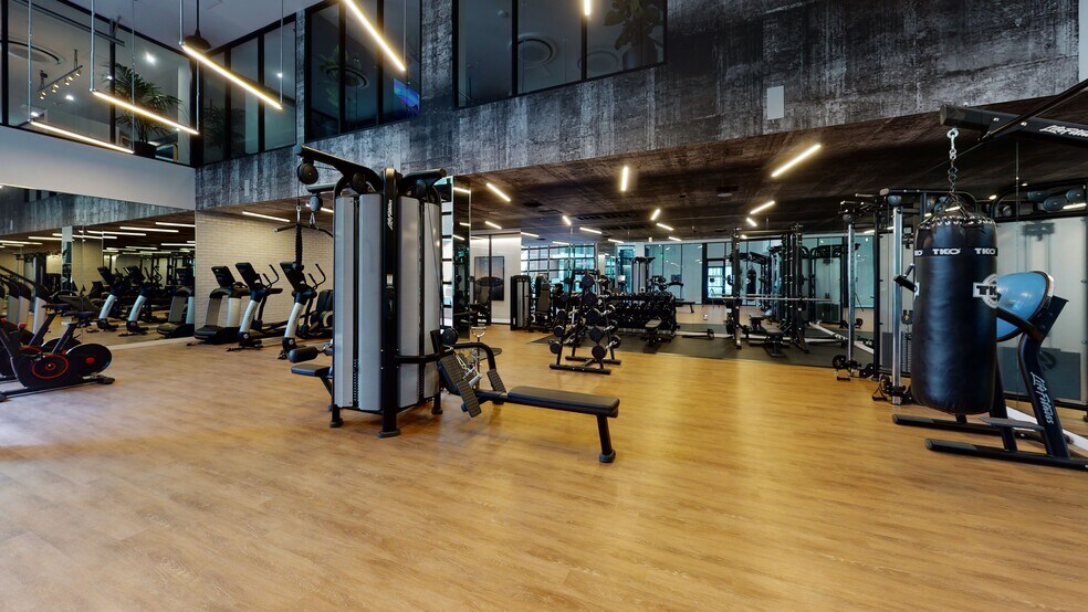 Alexan Gallerie