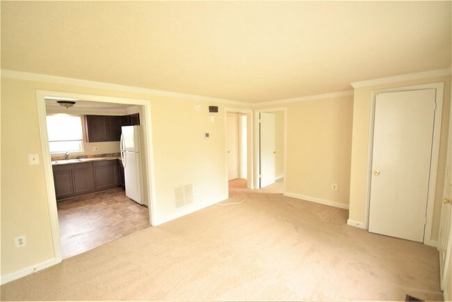 Foto del edificio - Lovettesville Apartment For Rent