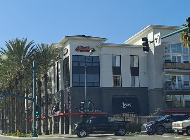 Building Photo - 1801 E Katella Ave
