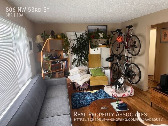 Building Photo - 806 NW 53rd St