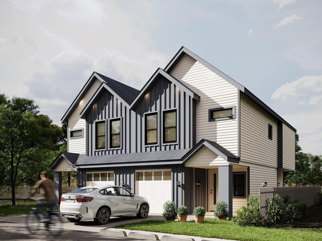 Foto principal - 4618 Davenport St