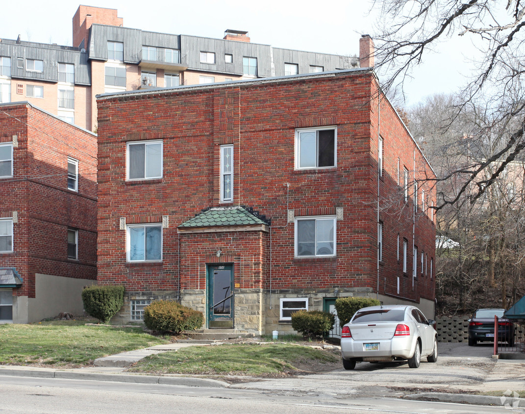 956 Ludlow Ave, Cincinnati, OH 45220 - Apartments in Cincinnati, OH ...