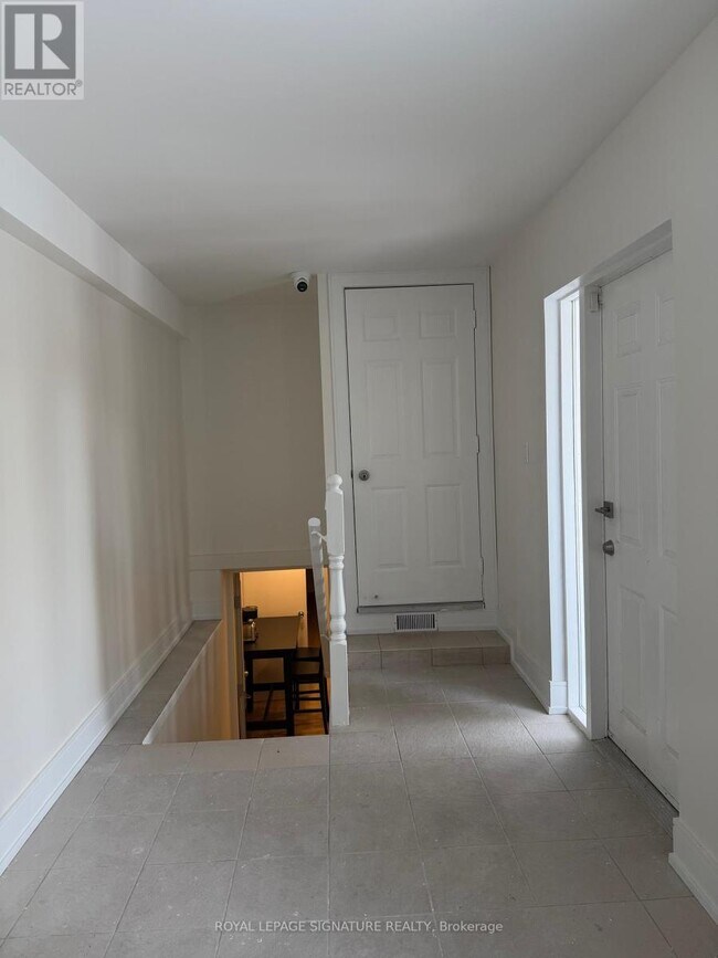 Photo du bâtiment - 20 Goswell Rd