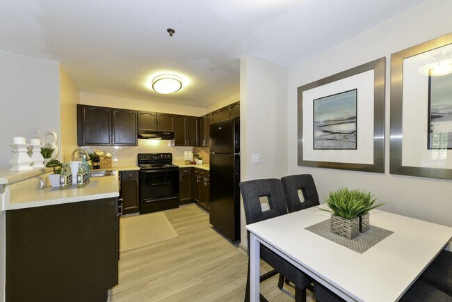 Foto del edificio - Elevate at Dawson Forest