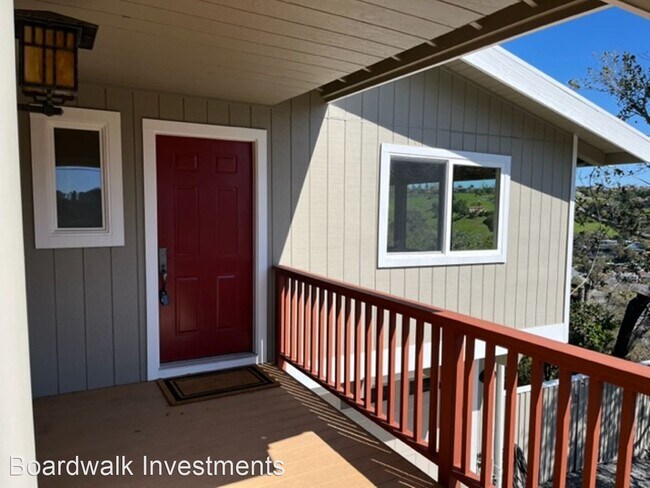 Building Photo - 4 br, 2.5 bath House - 159 Tamal Vista Dr
