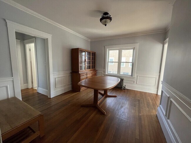 Foto del edificio - 47 Claymoss Rd