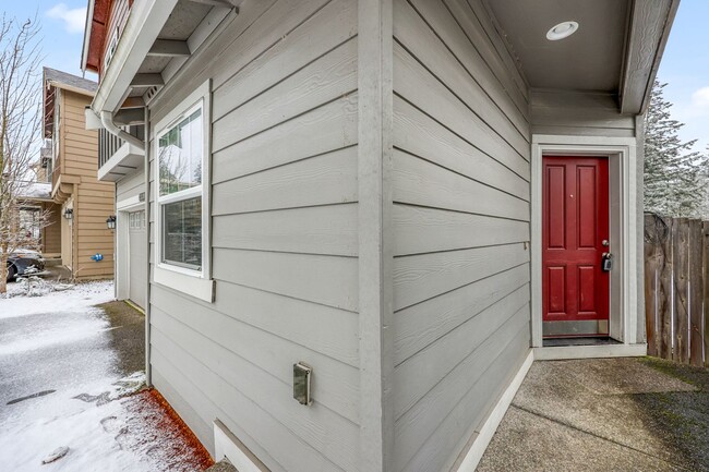 Foto del edificio - 4 bed plus den - easy I-5 access and JBLM commute. N Thurston School District