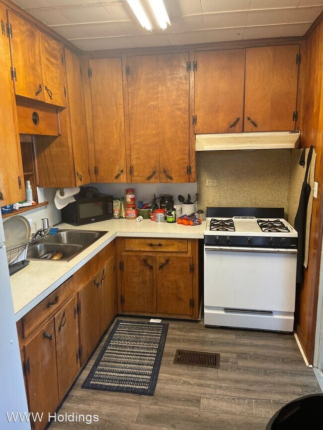 Foto del edificio - 3 br, 2 bath House - 412 Western St