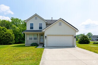 Building Photo - 8312 N Warwick Ct