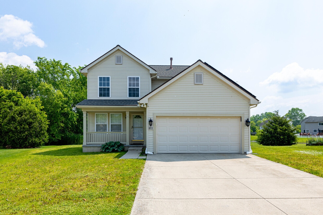 Foto principal - 8312 N Warwick Ct