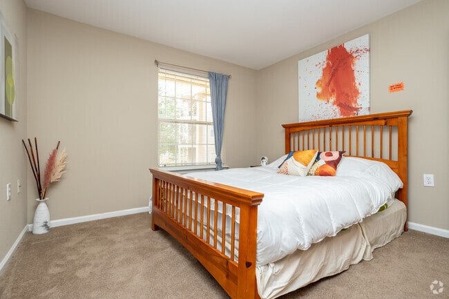 Interior Photo - Cambury Hills Apartments