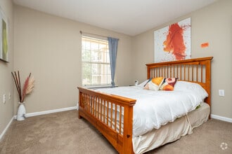 Interior Photo - Cambury Hills Apartments
