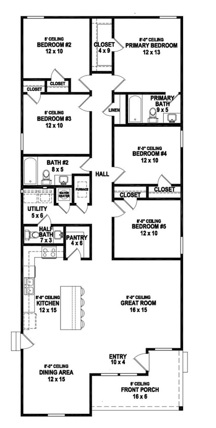 Building Photo - HOME BRAND NEW CONSTRUCTION AVAILABLE FOR ...
