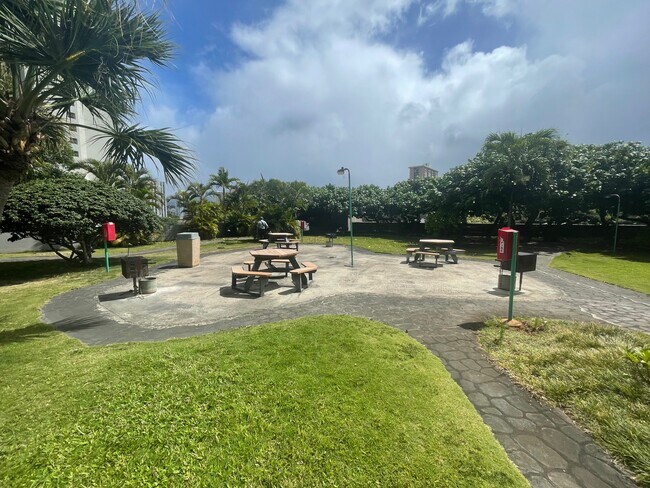 Foto del edificio - 55 S Kukui St