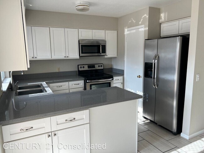 Building Photo - 3 br, 2 bath House - 5250 Morris Street