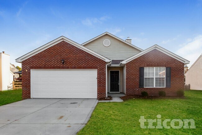 Foto del edificio - 1096 Chapel Creek Rd