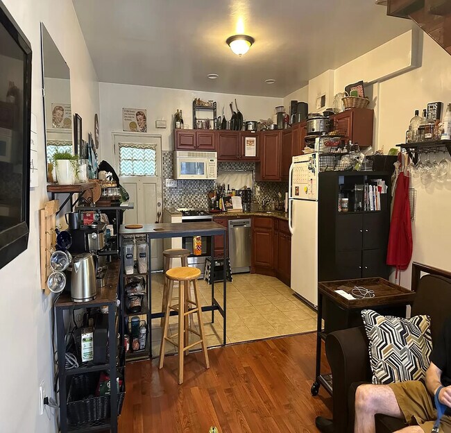 Foto del edificio - 2138 Cherry St