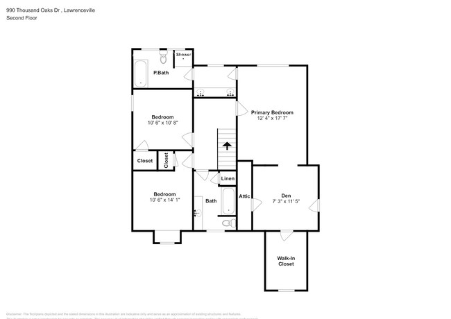 Building Photo - 990 Thousand Oaks Dr